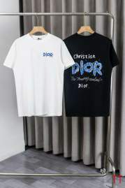 Picture of Dior T Shirts Short _SKUDiorM-2XL20tr6016389